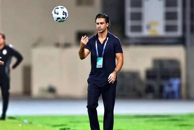 لقب جالب AFC برای فرهاد مجیدی؛ اسطوره تیم ملی و استقلال | عکس