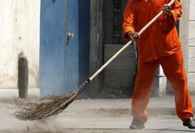 فوت پاکبان مشهدی بخاطر بی‌احتیاطی یک راننده ؛ راننده در حالت عادی نبود!