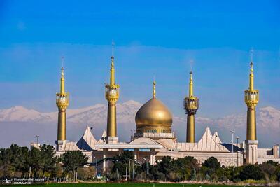 افزایش ظرفیت و پوشش کامل شبکه ارتباطی در آستان مقدس امام خمینی(ره)