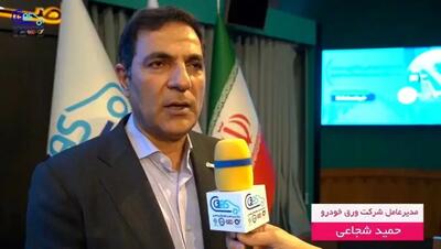 حرکت به‌سوی سودآوری پایدار با تمرکز بر توسعه، سرمایه‌گذاری و محصولات جدید
