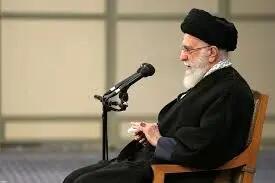سخنرانی رهبر انقلاب اسلامی در سالگرد رحلت حضرت امام خمینی(ره)