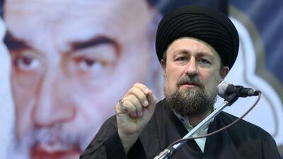 عزت ملی ما نباید تحت هیچ شرایطی تضعیف شود