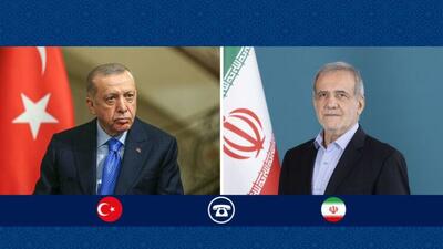 پزشکیان بر ضرورت وحدت امت اسلام حول محور فلسطین تاکید کرد