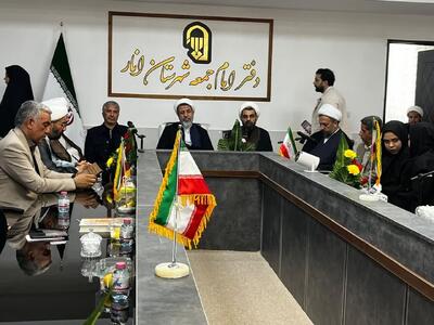نماینده ولی‌فقیه در کرمان: ایران همواره مستقل بوده است