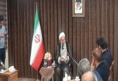 نماینده ولی فقیه در کردستان: اقدامی جدی برای احیای واحدهای تولیدی راکد انجام شود