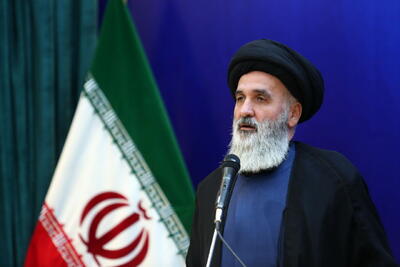 حجت‌الاسلام آقاجانپور: امام راحل رسالت و ماموریت پیامبران الهی را ادامه دادند