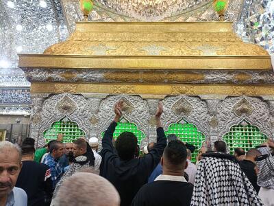 شب عرفه؛ یکی از بزرگترین فرصت‌های زندگی