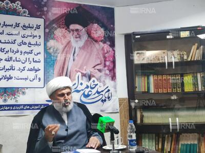 رگه‌های دینداری مردم با تمام مشکلات و هجمه‌های دشمنان تضعیف نشده است