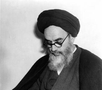 عقل‌گرایی، ویژگی بارز نگاه امام خمینی(ره) به روابط با جهان بود