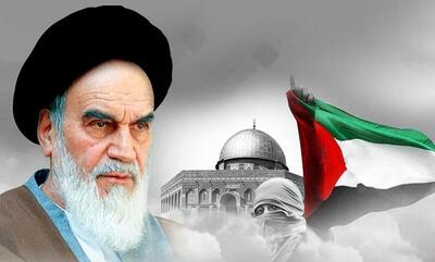 پاک‌آیین: وضعیت امروز اسرائیل نتیجه انقلاب اسلامی به رهبری امام خمینی(ره) است
