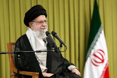رویترز: رهبر معظم ایران می گوید پیشنهاد هسته ای آمریکا قدرت ملی کشور را تضعیف می‌کند