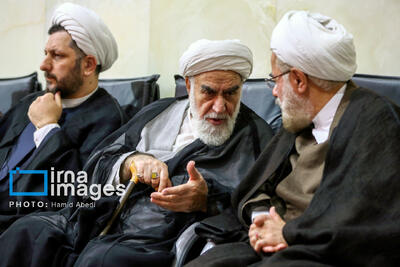 بزرگداشت ارتحال امام خمینی (ره) - قم