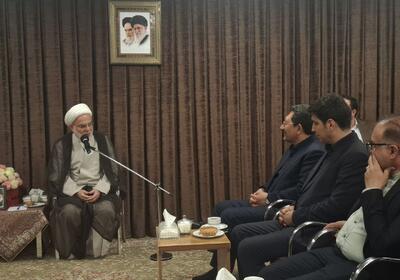 وزیر صمت: منابع مالی پروژه‌های نیمه تمام صنعتی دارای مزیت اقتصادی تامین می‌شود