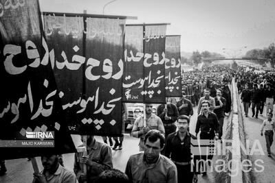 ظلم‌ستیزی و سلطه‌ناپذیری بارزترین ویژگی امام‌خمینی(ره) بود