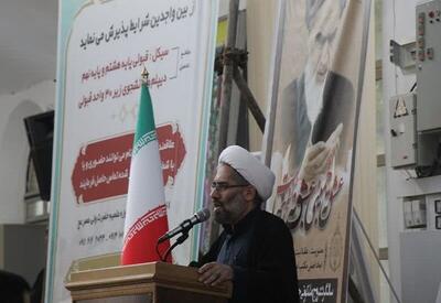 امام جمعه موقت آستارا: نسل جوان نیازمند تبیین عمیق‌تری از افکار امام راحل است