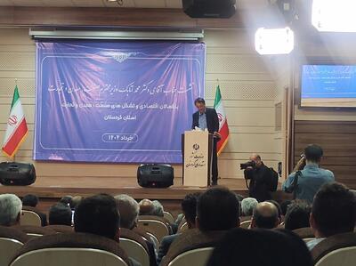 نمایندگان کردستان: خواست مردم شفاف‌سازی، سرمایه‌گذاری و بازگشایی مرزهاست