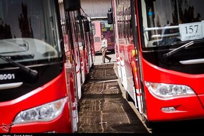 خطوط BRT در قم هنوز بلاتکلیف مانده‌اند