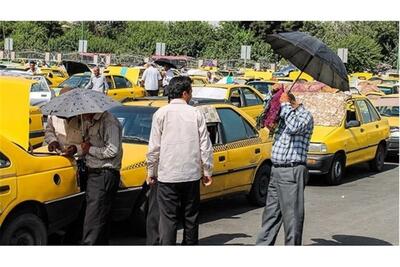 افزایش بهای کرایه درون‌شهری در مناطق کم‌برخوردار قم