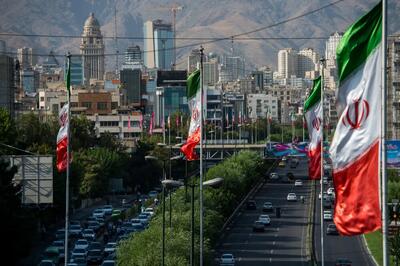 ایران ضعیف نیست و نباید با آن درگیر شد