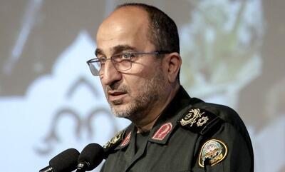 جایگاه ایران در حوزه دستاوردهای دفاعی و نظامی به رتبه بین ۸ تا ۱۴ کشور دنیا ارتقاء یافته است