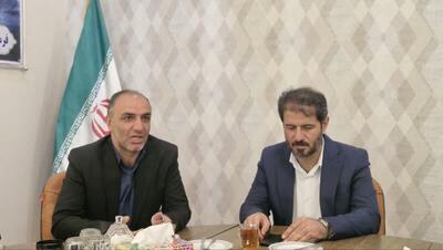 الیگودرز قابلیت تبدیل به قطب تولید محصولات معدنی و پلیمری کشور را دارد