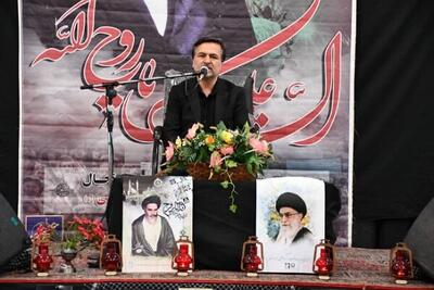 لزوم بازخوانی اندیشه‌ها و سیره عملی امام راحل توسط جوانان