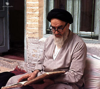 امام خمینی(ره) مرد میدان‌های سرنوشت‌ساز بود