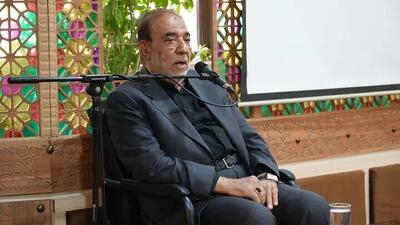 خاطره گویی علی محمد بشارتی از خلوص امام خمینی(ره)