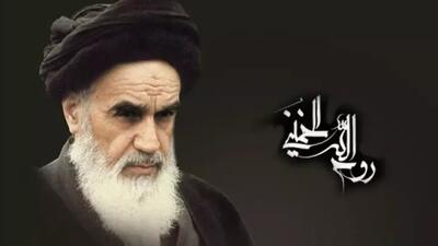 مدیریت امام خمینی (ره) موجب آرامش مردم بود