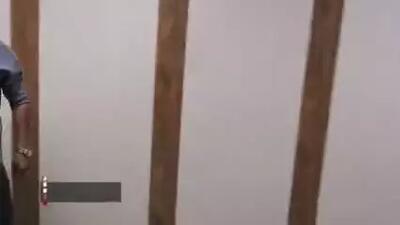 تصاویری از دستگیری اعضای شبکه تروریستی داعش در تهران