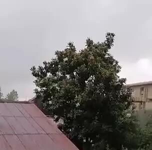 خیابان‌های گیلان رودخانه شد