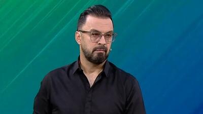 واکنش مهدی پاشازاده به صدور مجوز حرفه ای تیم‌های لیگ برتری