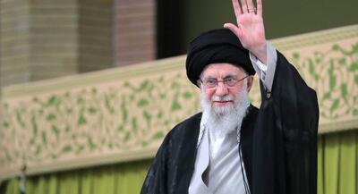 یک نفر را مثل آقای خامنه‌ای پیدا نمی‌کنید | جهان نیوز
