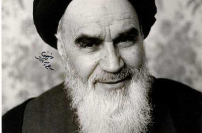 نوحه‌های «حسین فخری» در مورد ارتحال امام(ره) | جهان نیوز