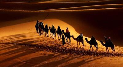 حرکت کاروان امام حسین(ع) از مکه تا کربلا چگونه بود؟ | جهان نیوز