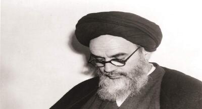 پیام امام خمینی (ره) درباره پذیرش قطعنامه ۵۹۸ | جهان نیوز