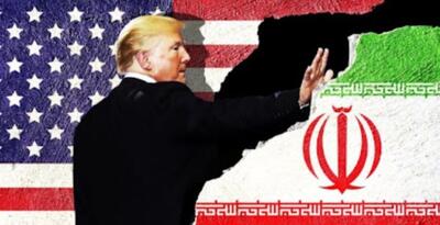 هشدار ترامپ به ایران: وقت تصمیم‌گیری تمام شده!