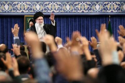 بازتاب رسانه‌های خارجی از مواضع امروز رهبر انقلاب درباره مذاکرات
