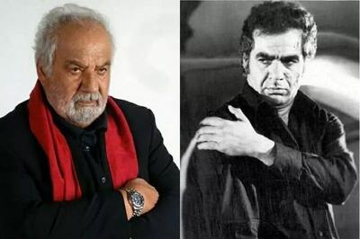 عکس/ تیپ اروپایی مرتضی عقیلی، ناصر ملک‌مطیعی و منوچهر وثوق در دهه ۵۰