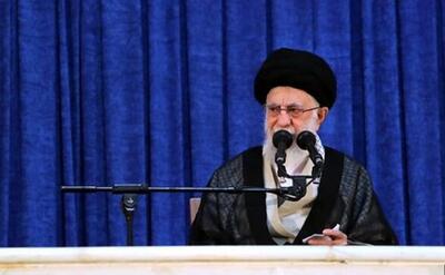 فیلم/ رهبر انقلاب: احساسات اهداف عقلانی قیام‌های اجتماعی را تحت تاثیر قرار می‌دهد