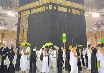 حاشیه‌سازی در حج!