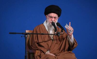 فیلم/ رهبر انقلاب خطاب به کشورهای اسلامی: امروز روز سکوت کردن نیست