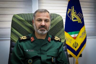 ۱۵ خرداد تبارنامه مقاومت امروز است؛ امام آغازگر تمدن نوین