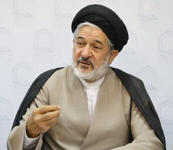 مشاور رئیس‌جمهور: نباید میان روحانیت و جامعه شکاف ایجاد شود