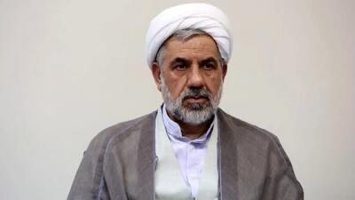 عرب‌ انصاری: امام خمینی (ره) اسلام را به درستی تبیین کرد