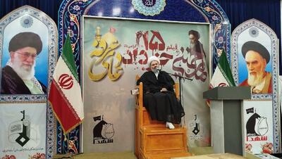 ضرورت شناخت نسل جدید از امام خمینی (ره) و آرمان‌های انقلاب اسلامی