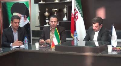 اختصاص ۱۱ میلیارد برای پروژه‌های دانشگاه پیام‌نور در سلسله و دلفان