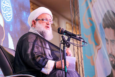 مراسم گرامیداشت سالروز ارتحال ملکوتی امام خمینی(ره)