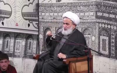 انقلاب امام خمینی(ره) تحقق ظهور بقیه الله است