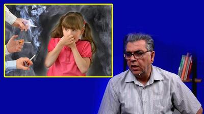 میگنا - شکست قانون در برابر دخانیات؛ وقتی سن مصرف به ۱۵ سال می‌رسد!